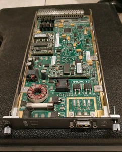 CARTE AVIAT ECLIPSE 131-142071-001 POUR UNITÉ DE NŒUDS EXX-000-202 - Zdjęcie 1 z 3