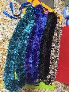 KoKui Nut Leis - Picture 1 of 17