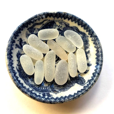 Vaso de mar Surf Tumbled para coleccionistas para su colección ¡12 cápsulas RARAS! Foto 1 de 3