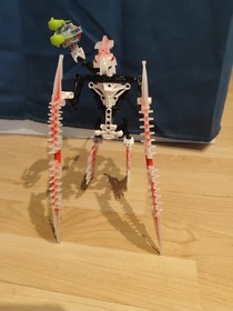 Lego Bionicle Mistika Krika 8694