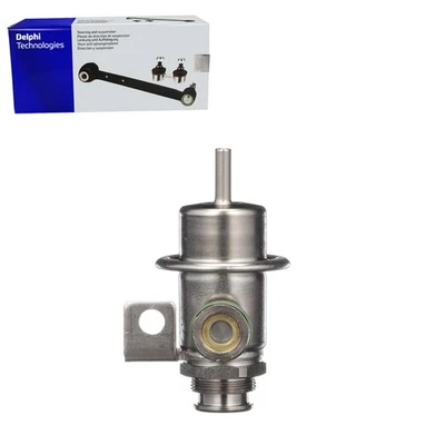 Regulador de presión de inyección de combustible Delphi para Pontiac Firebird 1985-1992 Foto 1 de 4