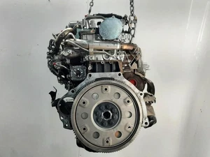 2021 Toyota Hilux Mk7 Motor 1GD-FTV (6) 2,8L Diesel nur 35023 km - Bild 1 von 10