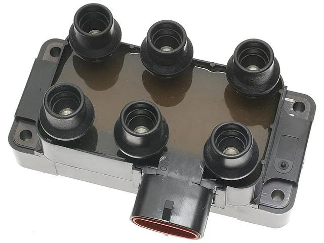 Bobina de encendido Standard Motor Products 81PF38X para Mazda B4000 1994-2010 Foto 1 de 1