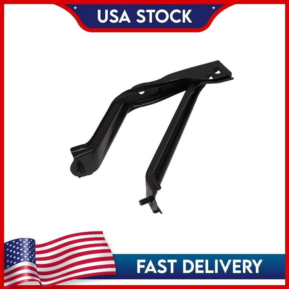 Кронштейн бампера для Toyota Tacoma 2001-2005 передний со стороны водителя крыло/фартук кронштейн - Изображение 1 из 4