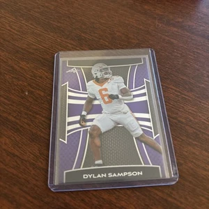 2025 Leaf Metal Dylan Sampson #B-51 - Picture 1 of 2