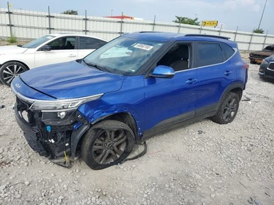 Used Brake Master Cylinder fits: 2023 Kia Seltos  Grade A Foto 1 de 4