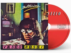 Vasco Rossi BOLLICINE 40^Rplay (CD) (CD) (US IMPORT) - Picture 1 of 2