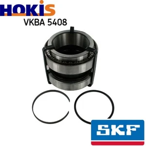 WHEEL BEARING KIT VKBA 5408 FOR MAN G90 M90 F90/Unterflur LION´S/COMFORT/COACH - Picture 1 of 6