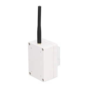 RF Level Meter 100K1000MHz Field Strength Indicator Automatic Damping Function - Zdjęcie 1 z 12