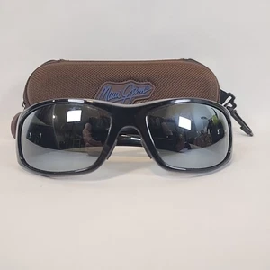 Gafas de sol Maui Jim Dorado MJ259-11 monturas solamente - Imagen 1 de 6