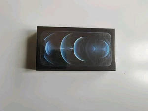 Apple iPhone 12 Pro - 128 GB - Blu Pacifico (Sprint) - Foto 1 di 3