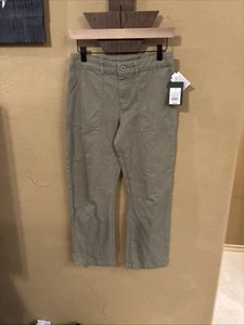 Girls Art Class Size 12 Cargo Pants New - Picture 1 of 4