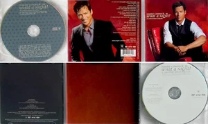 CONNICK JR. HARRY *VG+* "WAS FÜR EINE NITE! EIN WEIHNACHTSALBUM " 2008 US SONY CD + BONUS DVD - Bild 1 von 1