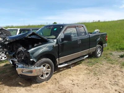 Used Front Right Upper Upper Control Arm Front fits: 2005 Ford Ford f150 pickup - Image 1 of 4