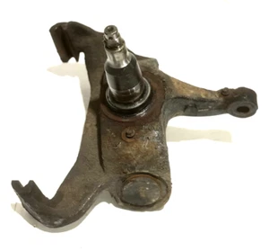 1987-1996 Ford F250 F350 FRONT SPINDLE HUB ASSEMBLY RIGHT PASS SIDE USED - Picture 1 of 12
