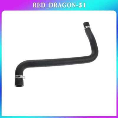 Manguera superior del radiador de goma para Hyundai Sonata 2008 2009 2010 2,4 L 25414-3K500 Foto 1 de 4