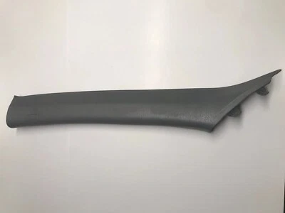 2005 OEM Honda CR-V передняя левая внутренняя отделка стойки крышка панели P/N 84151-S9a-N800 - Изображение 1 из 4