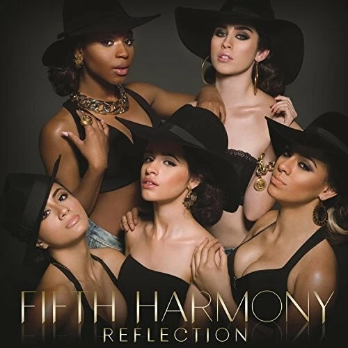 Reflection by Fifth Harmony (Record, 2015) - Image 1 of 1