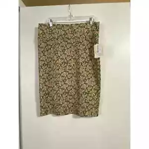 Falda Lularoe Cassie talla XL nueva con etiquetas - Imagen 1 de 3