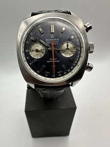 rodania vintage chronograph - Picture 1 of 13