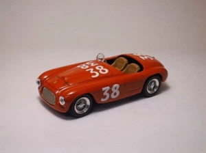 Ferrari 166MM Spyder 1950 Ascari 1:43 Modelo Art-model - Imagen 1 de 1