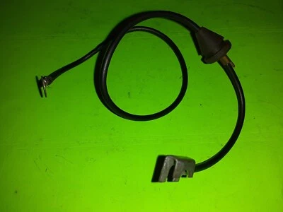 DISTRIBUTOR PRIMARY LEAD 58 59 60 61 62 CHRYSLER DESOTO DODGE PLYMOUTH V-8 NOS - Image 1 of 4