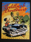 Cadillacs and Dinosaurs (1993, Kitchen Sink) TPB Mark Schultz VF/NM KG434