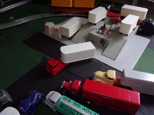 Midgetoy Truck for Lionel 461 Set / Lionel 6431 Flatcar & Vans - Picture 1 of 9
