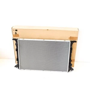 AUDI A8 4H 2014 4.0 Petrol Cooling Radiator 4H0121251E New Genuine - Picture 1 of 4
