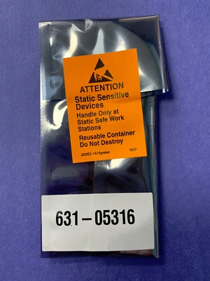 🍓ORIGINAL MacBook Pro A2289 A2338 2020 Audio Mic Flex Cable *BLACK* 821-02673-A - Image 1 of 2