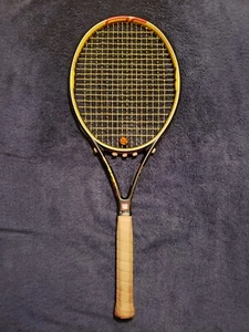Wilson 6.0 Tour Hyper Carbon 95 in Very Nice Condition Rare !!! (4 3/8's) - Picture 1 of 11