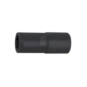 CHIAVE A BUSSOLA PER DADI JEEPRENEGADE RINFORZATA BETA DOPPIA 16,5MM 17,5MM 1/2" - Foto 1 di 1