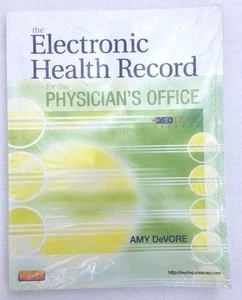 Electronic Health Record for the Physicians Office MedTrak Systems DeVore - Picture 1 of 2