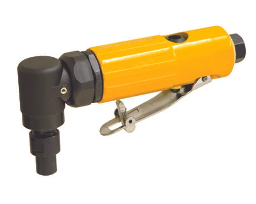 GL Right Angle Die Grinder, .3HP, 20,000RPM - Compares to Dotco 10L1281-36