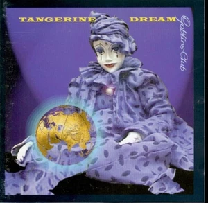 TANGERINE DREAM  goblins club - Imagen 1 de 2