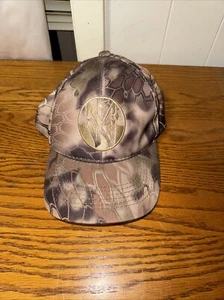M W Kryptek Camo With Duck - Picture 1 of 5