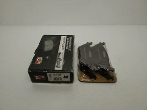 11-1602 ProMax Automotive Semi Metallic Disc Brake Pads 11-1602 - Picture 1 of 3