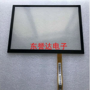Tracking ID / T121C-5RBA45N-0A18RO-152PH GE B450 Touch Screen GLASS - Picture 1 of 12