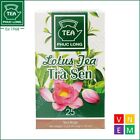 6 Cajas Lotus Tea Bag Vietnam, Healthy Delicious - Tra Sen Phuc Long