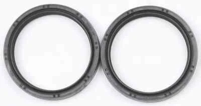 ProX Fork Oil Seal Set Pair for Husaberg FS650E 04-08 - Image 1 of 4