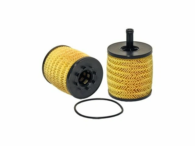 适用于 2004 - 2008 年大众途锐机油过滤器 WIX 73964XJ 2005 2006 2007 — 第 1/2 张图片