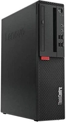 Lenovo ThinkCentre M910s SFF Intel i5-7500 8GB 500GB HD Win 11 PRO WIFI DVDRW - Image 1 of 4