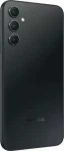 Samsung Galaxy A34 5G 6GB 128GB Awesome Graphite Android (Unlocked) _ Smartphone - Picture 1 of 6
