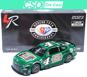 Kevin Harvick 2023 Hunt Brothers Pizza 1/24 Die Cast IN STOCK - Picture 1 of 3