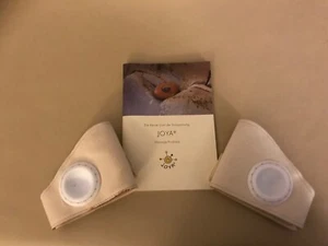 Joya Massagehandschuhe , rechts & links, unbenutzt - Bild 1 von 3