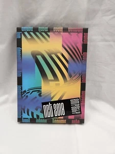 NCT 2018 EMPATHY Dream Version Album CD Photobook - Foto 1 di 3