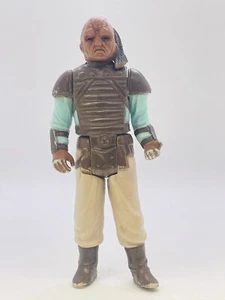 Weequay Star Wars 1983 Return of the Jedi RotJ LFL Kenner - Picture 1 of 6