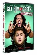 Get Him to the Greek (DVD, 2010) Disc only