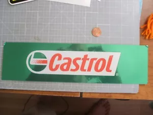 GLÄNZENDE ÄLTERE CAS Aufkleber Sticker KFZ ORIGINAL old stock LEISTUNG - Bild 1 von 1