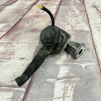 Válvula de retención de inyección de aire secundaria Mercedes GLK350 2006-2013 A0021408360 OEM Foto 1 de 4